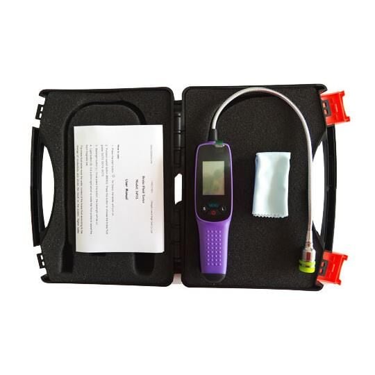 Lancol Fren Hidroligi Test Cihazi BFT-3451L