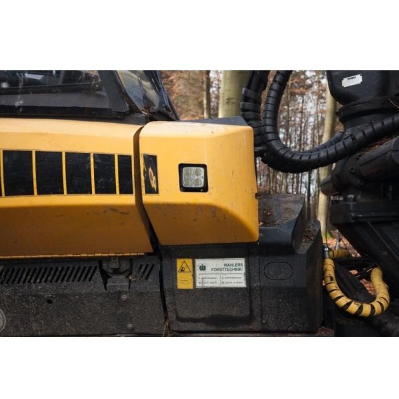 Hella Off-Road Led Lamba 12V-24V RokLume 155 TP LED 1GA996284-061