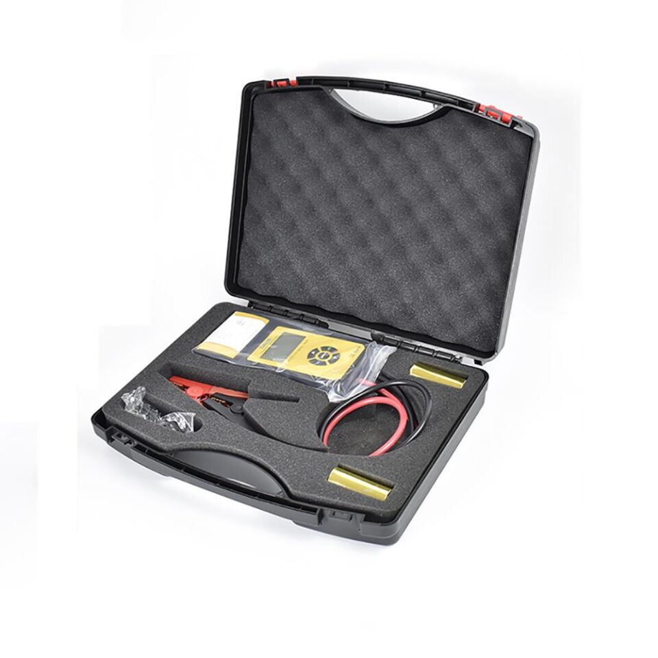 Lancol Araç Akü Test Cihazi Micro-300 100-2000CCA 30-200Ah