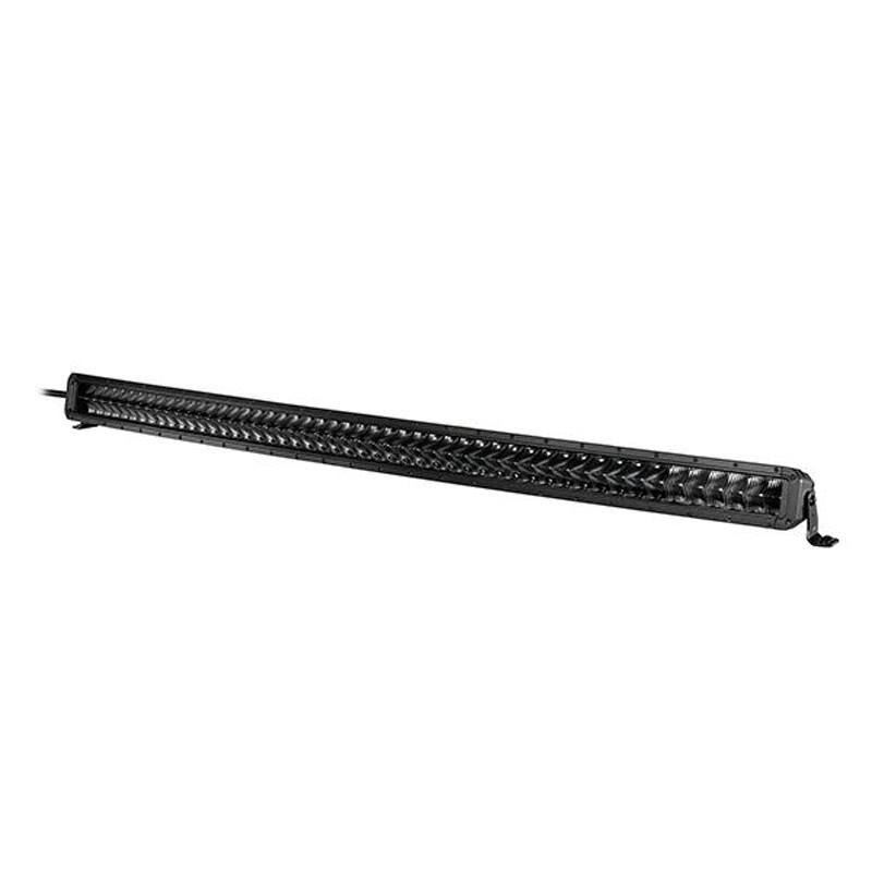 Hella Off-Road Led Lamba 12V-24V Black Magic Curved Lightbar 52'' 1GJ358197-641
