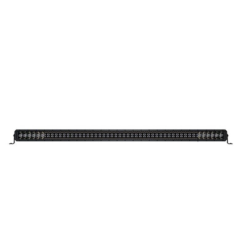 Hella Off-Road Led Lamba 12V-24V Black Magic Curved Lightbar 52'' 1GJ358197-641