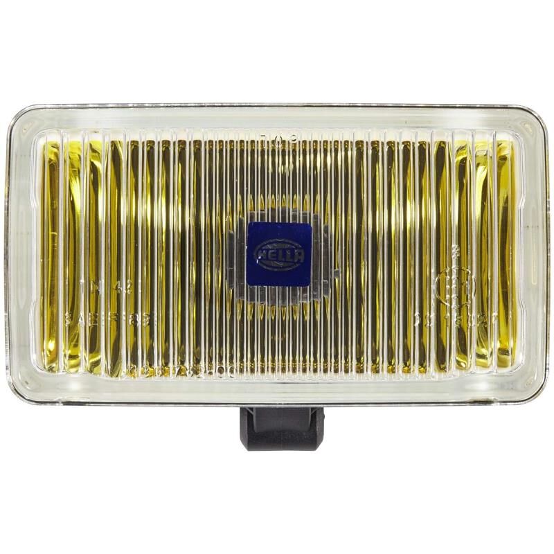 Hella Comet 450 Uzun Hüzme 12V H3 Halojen Far 1NB005860-221