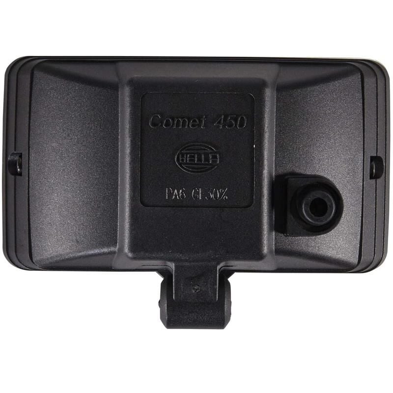 Hella Comet 450 Uzun Hüzme 12V H3 Halojen Far 1NB005860-221