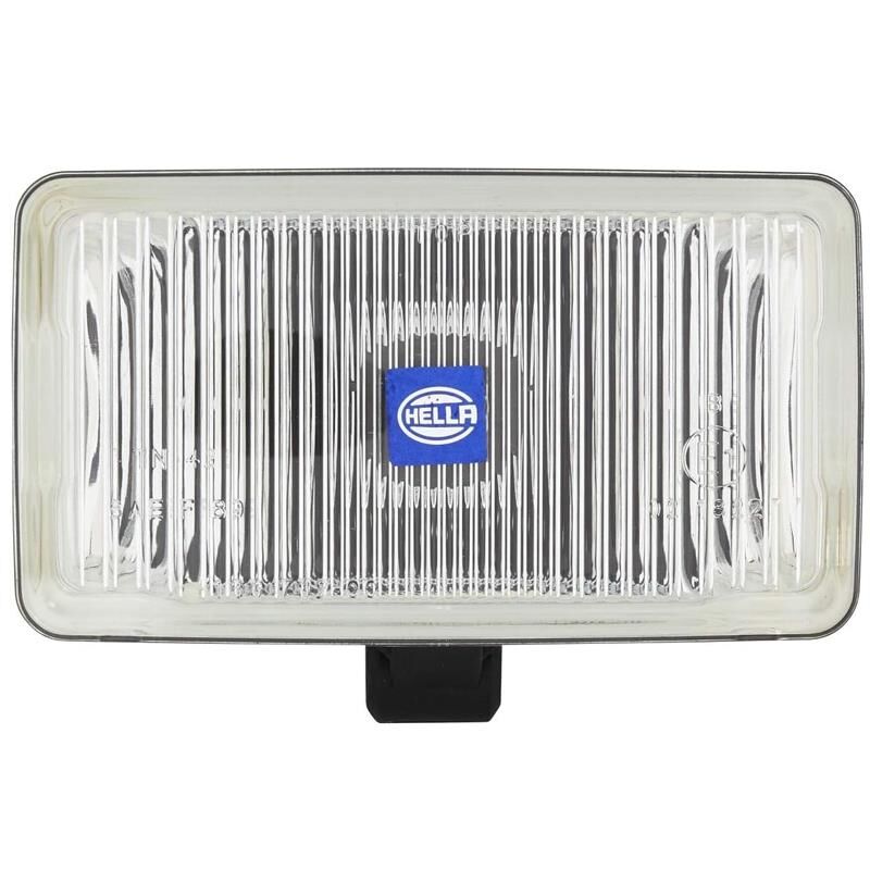 Hella Comet 450 Uzun Hüzme 12V H3 Halojen Far Set 1NB005860-601