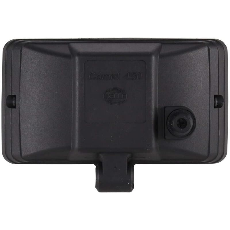 Hella Comet 450 Uzun Hüzme 12V H3 Halojen Far Set 1NB005860-601