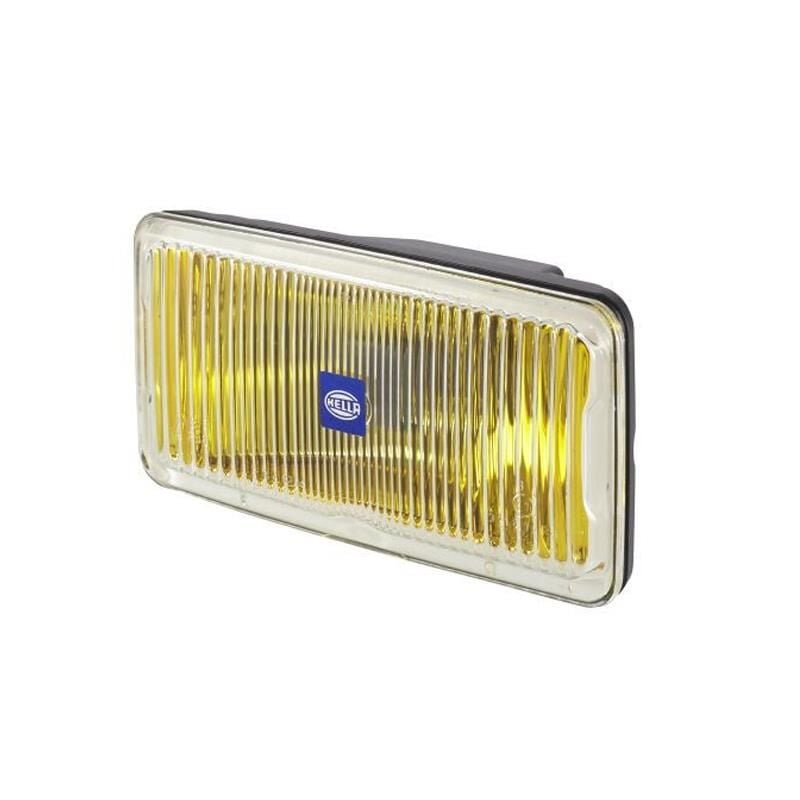 Hella Comet 550 Uzun Hüzme 12V H3 Halojen Far 1ND005700-421