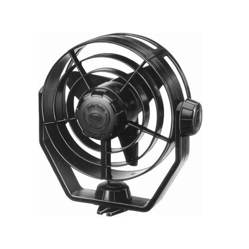 Hella Marine Deniz Turbo Vantilatör 12V 8EV003361-001