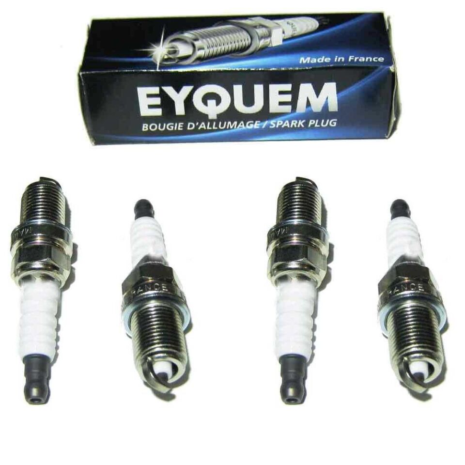 Eyquem Buji Accent 1,3 - 1,5 (RFC52LS5) 4 Adet