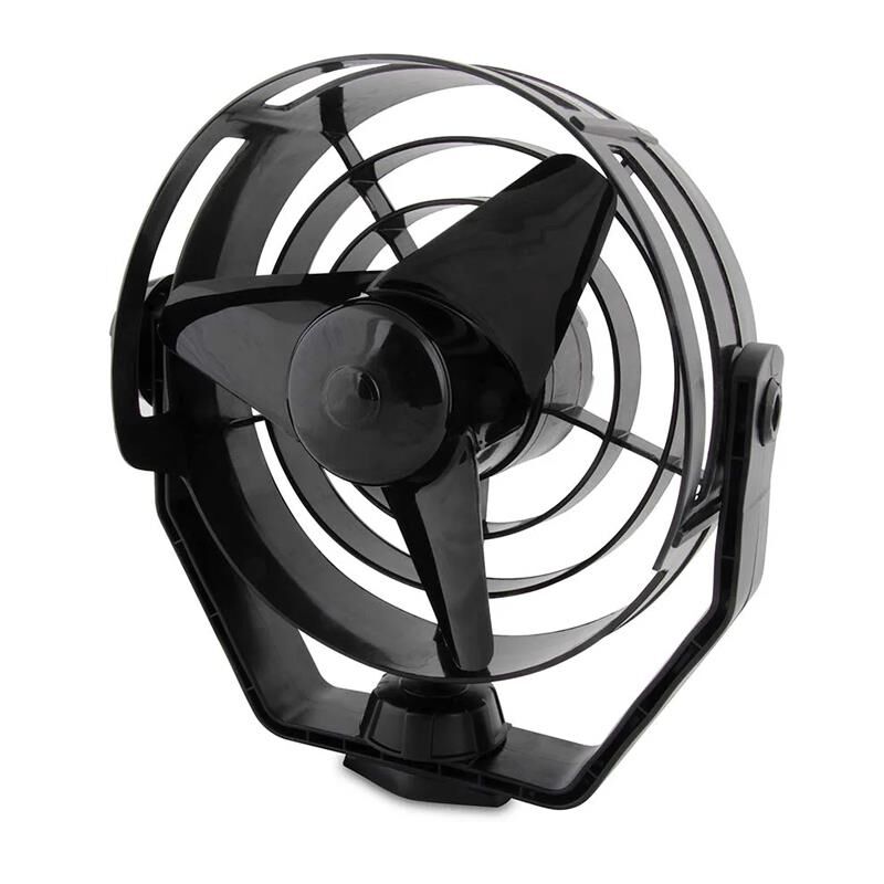 Hella Marine Deniz Turbo Vantilatör 12V 8EV003361-002