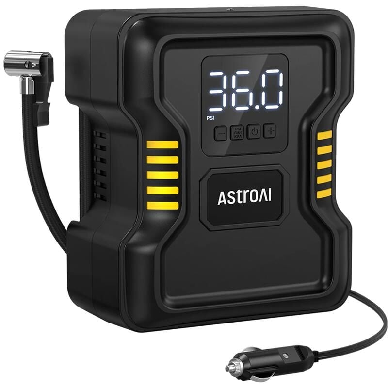 Astroai Hizli Lastik Sisirme Pompasi Isikli 150PSI JY21P160-12