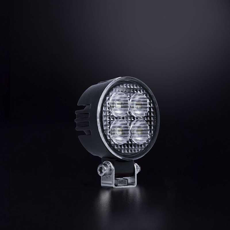 Strands Off-Road Led Lamba Unity Yuvarlak 11W 809233