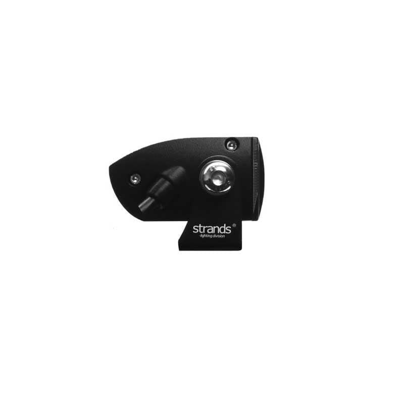 Strands Off-Road Led Bar Dark Knight Nuuk 14'' (35cm) 809131
