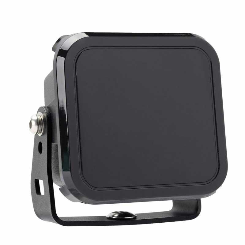 Strands Off-Road Led Lamba Dark Knight Fortex Red 38W 809255