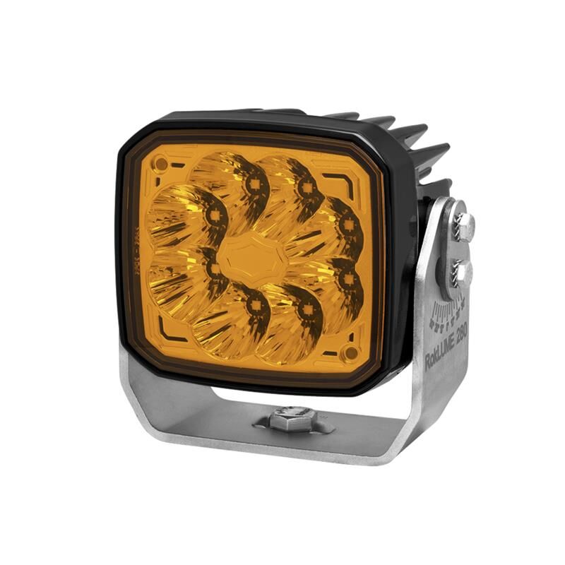 Hella Off-Road Led Lamba 12V-24V Ultra Beam Gen. II 1GA995706-661