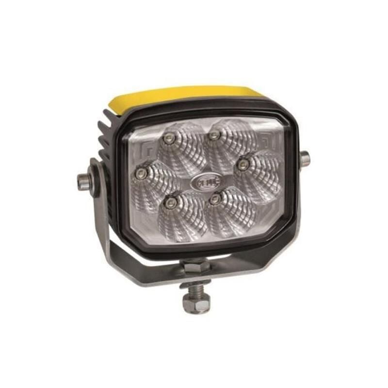 Hella Off-Road Led Lamba 12V-24V Power Beam 1500 1GA996288-121
