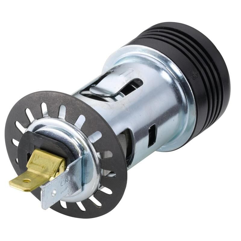 Hella Araç Çakmagi Krom 12V 10A 8EZ008022-001
