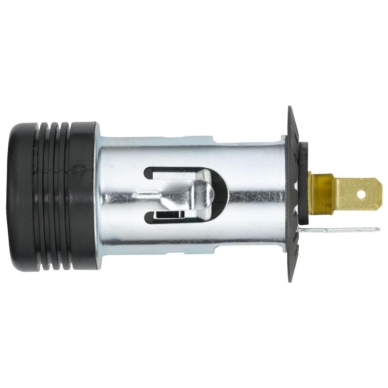 Hella Araç Çakmagi Krom 12V 10A 8EZ008022-001