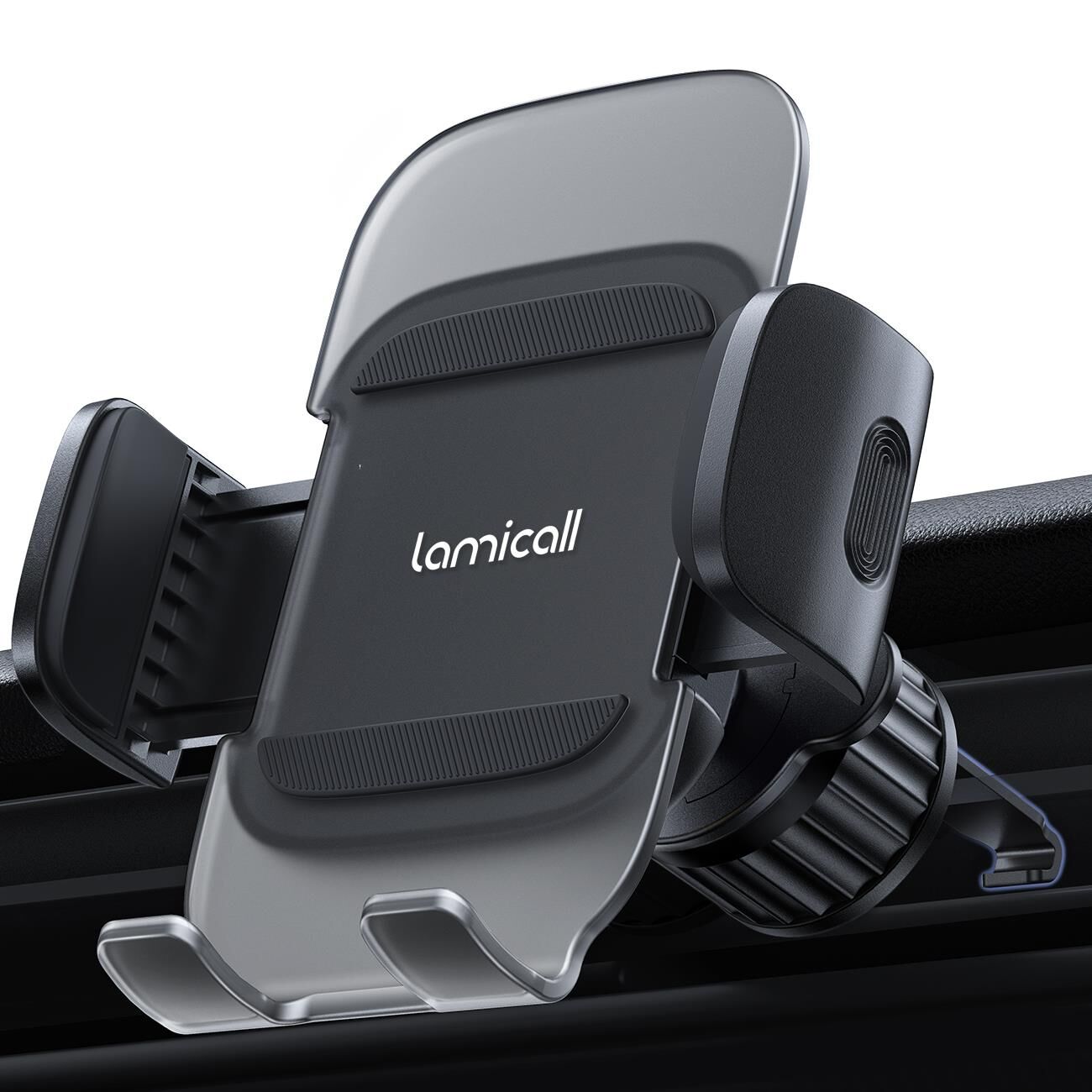Lamicall Araç Içi Cep Telefon Tutucu Menfez Havalandirmaya Takilan CV09
