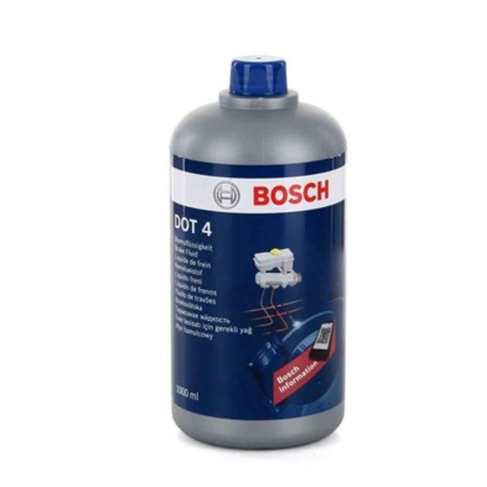 Bosch Hidrolik Fren Yagi DOT4 500ML - 1987479106