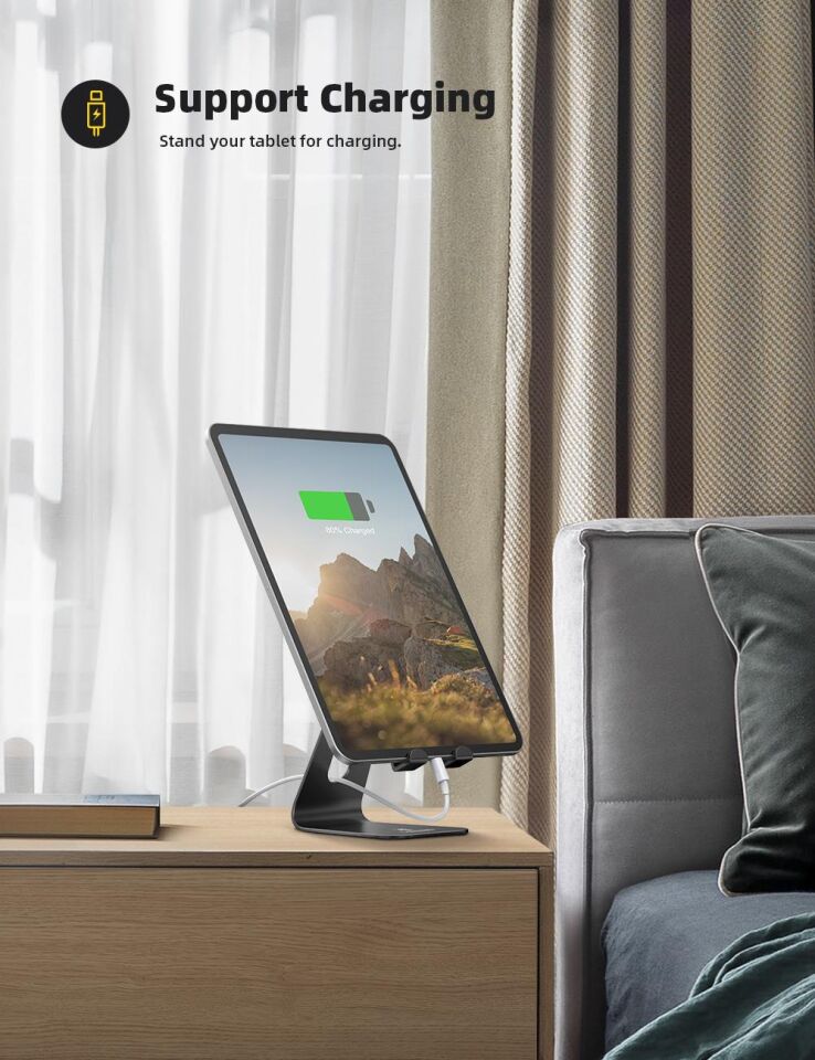 Lamicall Ayarlanabilir Tablet Stand A1