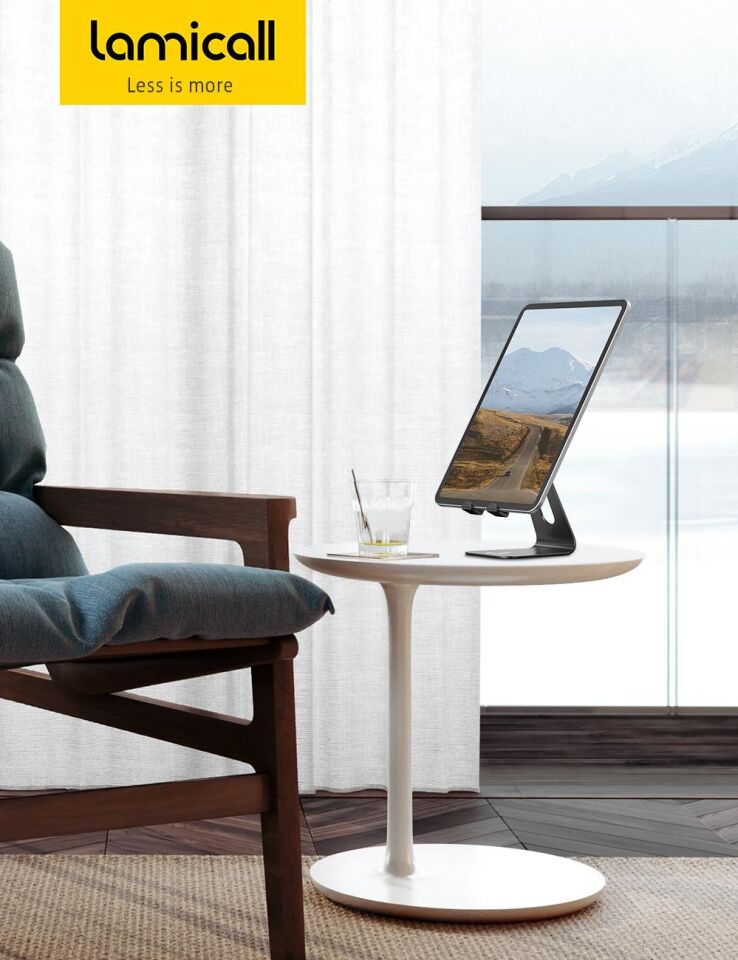Lamicall Ayarlanabilir Tablet Stand A1
