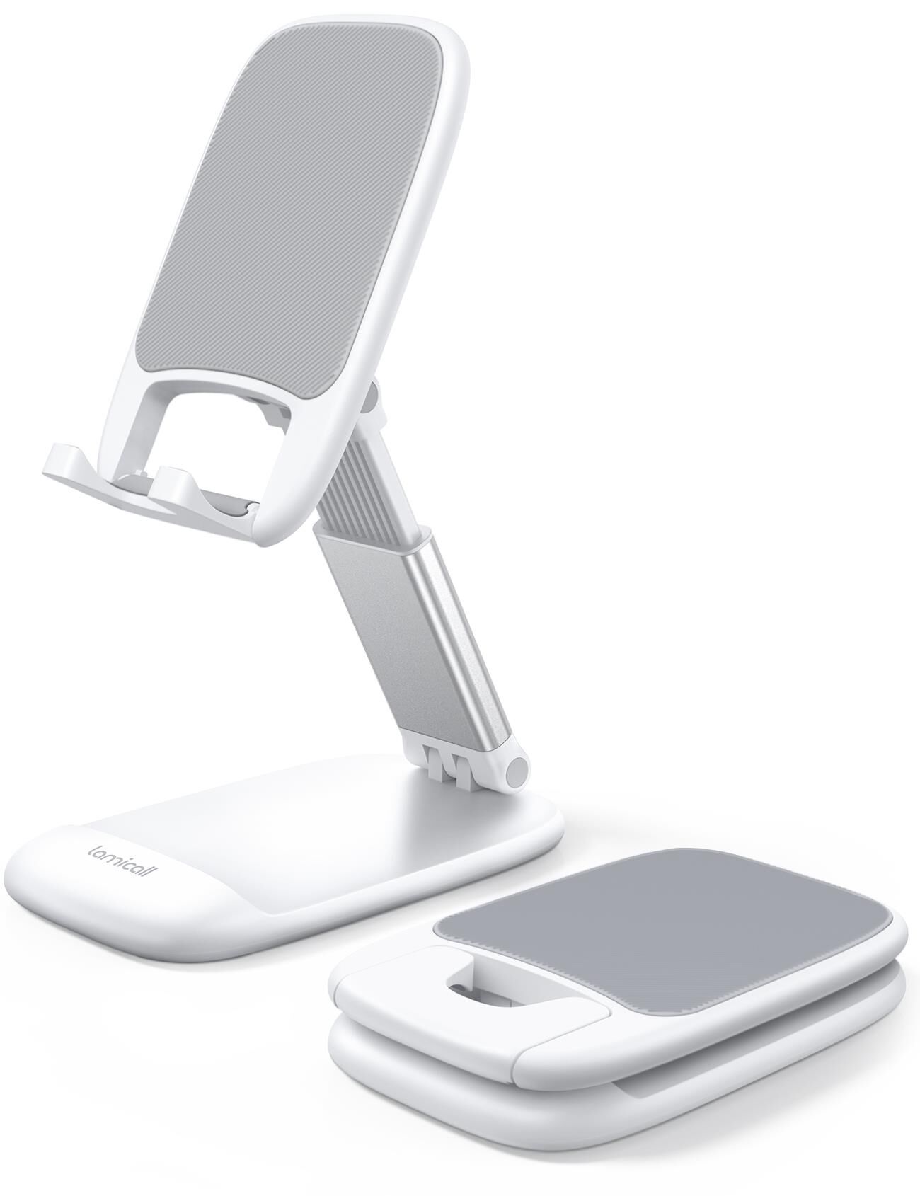 Lamicall Ayarlanabilir Cep Telefonu Stand DP13W