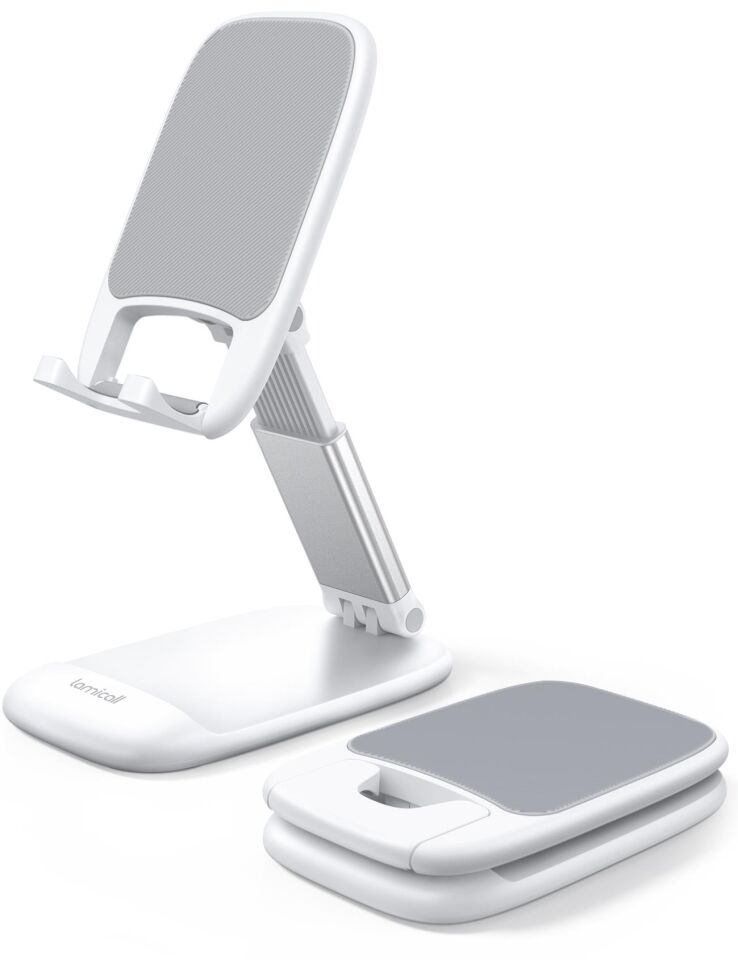 Lamicall Ayarlanabilir Cep Telefonu Stand DP13W