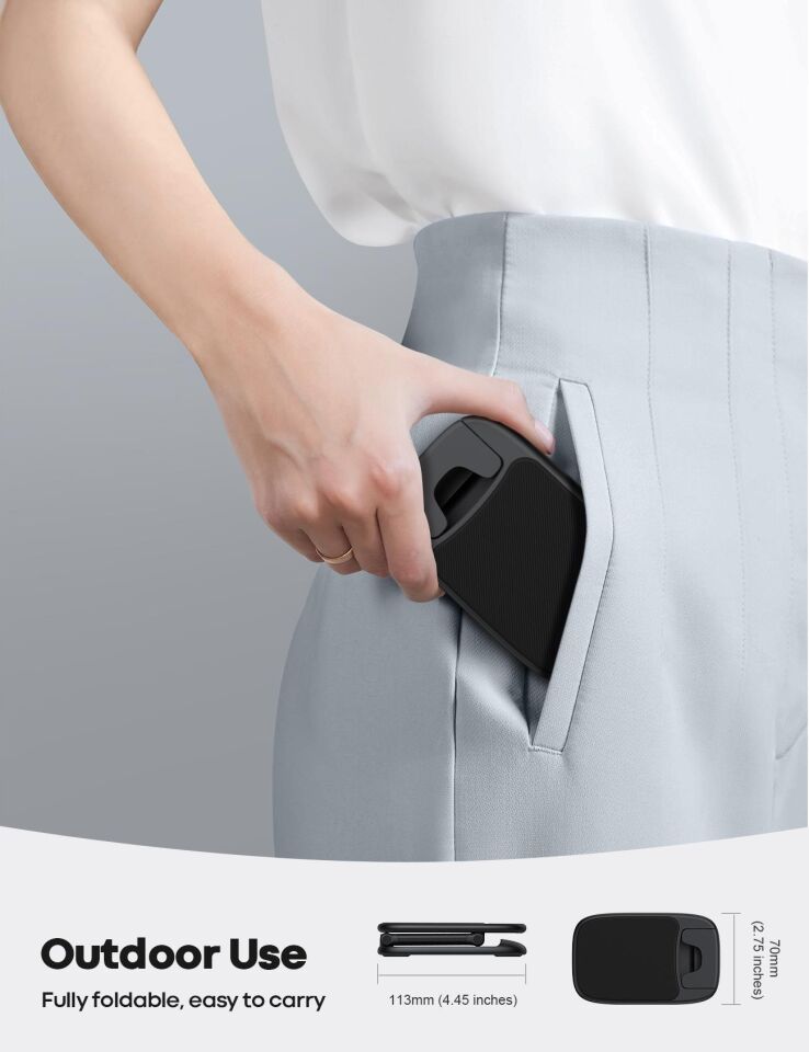 Lamicall Ayarlanabilir Cep Telefonu Stand DP13B