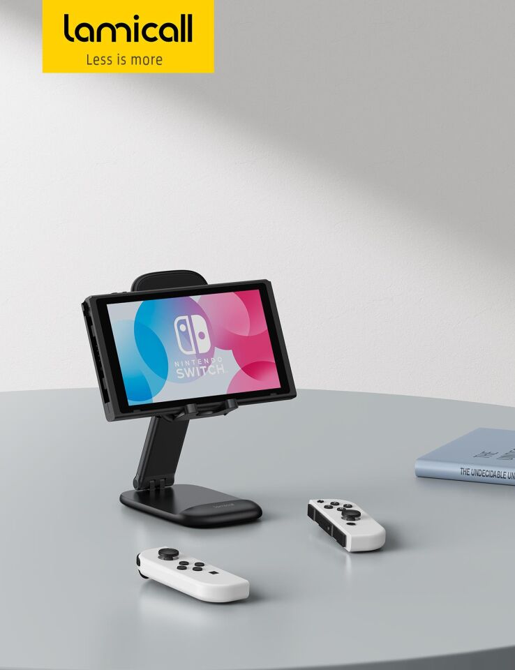 Lamicall Ayarlanabilir Cep Telefonu Stand DP13B