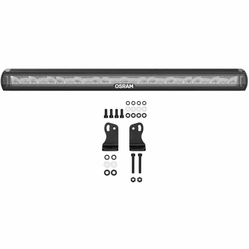 Osram Off-Road Led Lamba Lightbar FX750 GEN2 LEDDL133-CB SM