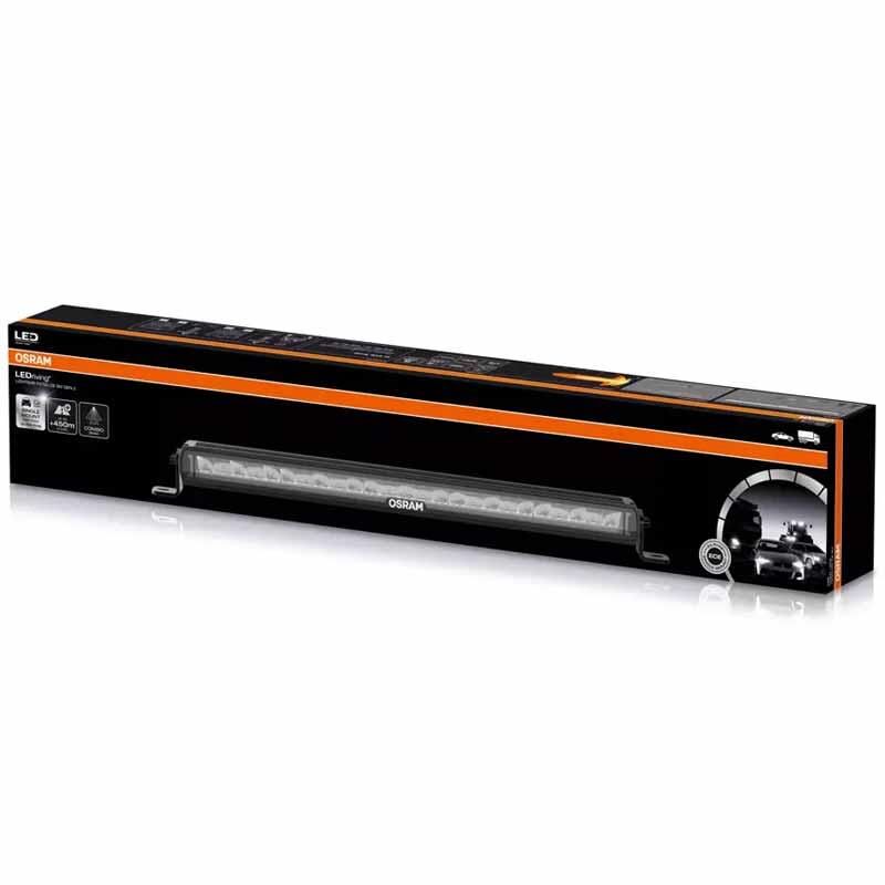 Osram Off-Road Led Lamba Lightbar FX750 GEN2 LEDDL133-CB SM