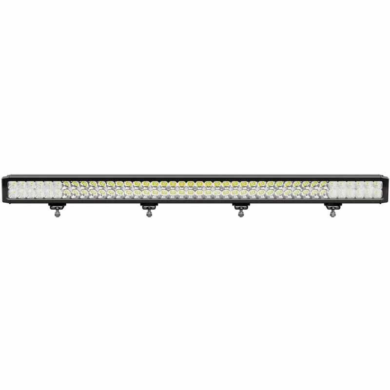 Osram Off-Road Led Lamba Lightbar VX1000 LEDDL121-CB DR SM