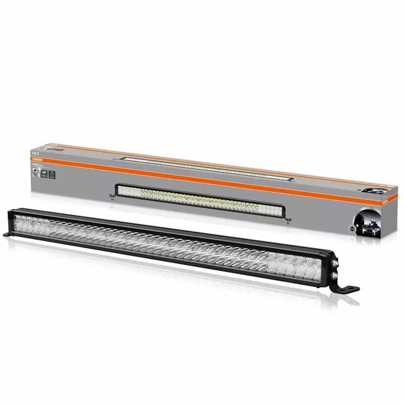 Osram Off-Road Led Lamba Lightbar VX1000 LEDDL121-CB DR SM