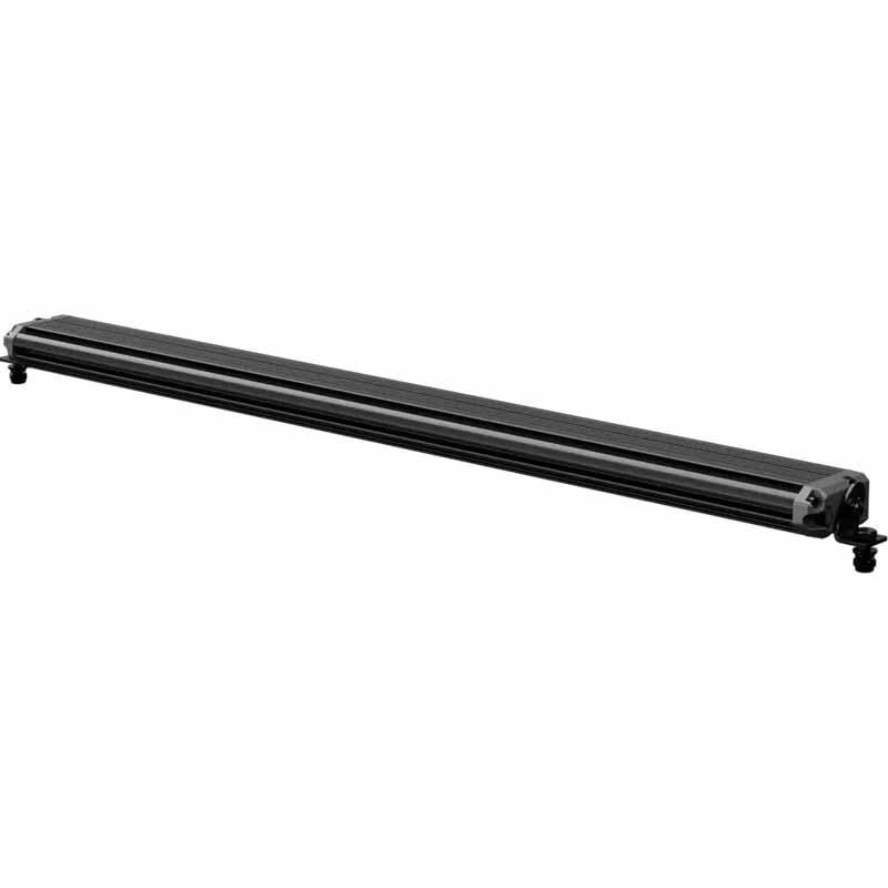 Osram Off-Road Led Lamba Lightbar VX750 LEDDL124-CB SR SM
