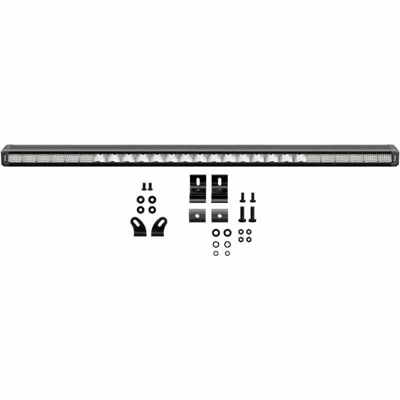 Osram Off-Road Led Lamba Lightbar VX750 LEDDL124-CB SR SM
