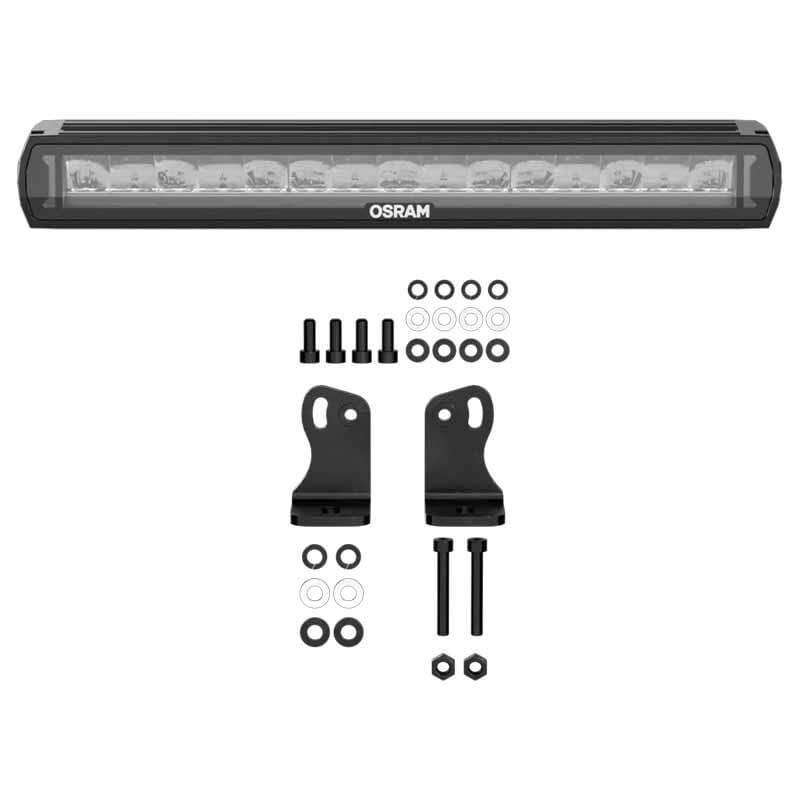 Osram Off-Road Led Lamba Lightbar FX500 GEN2 LEDDL131-SP SM