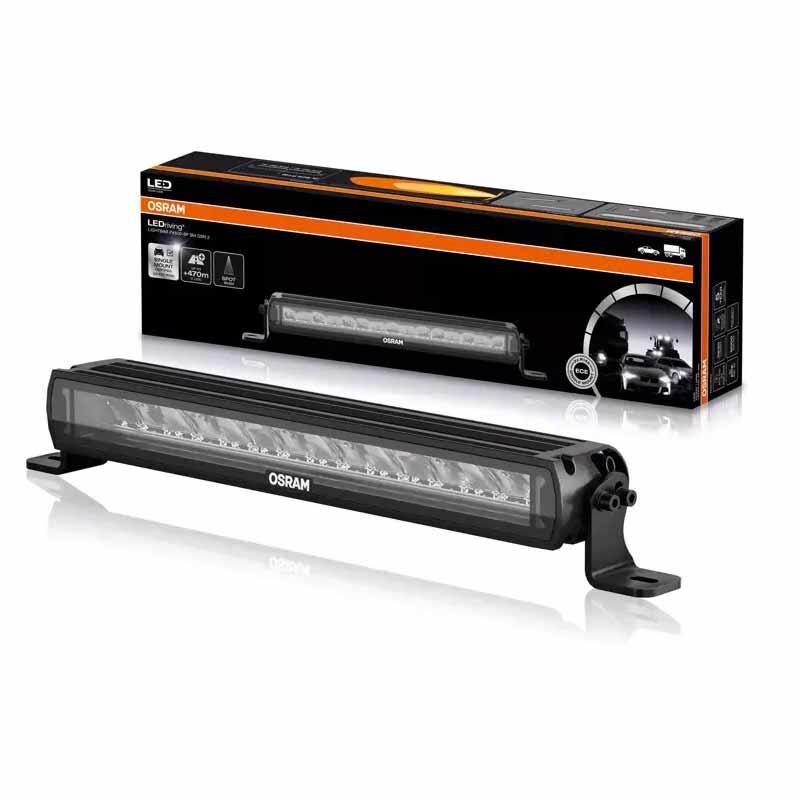 Osram Off-Road Led Lamba Lightbar FX500 GEN2 LEDDL131-SP SM