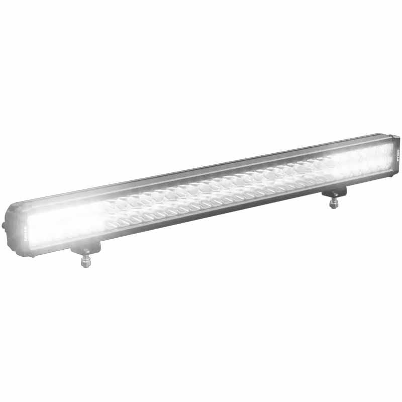 Osram Off-Road Led Lamba Lightbar VX750 LEDDL125-CB DR SM