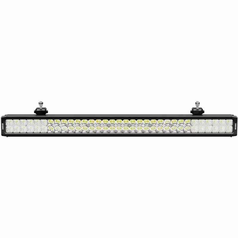 Osram Off-Road Led Lamba Lightbar VX750 LEDDL125-CB DR SM