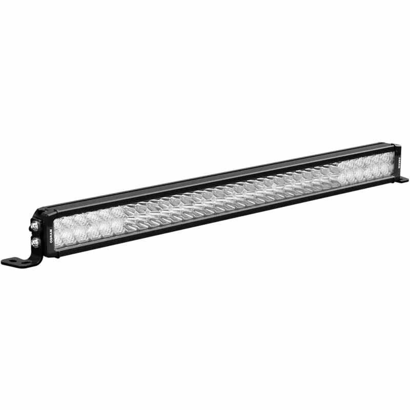 Osram Off-Road Led Lamba Lightbar VX750 LEDDL125-CB DR SM