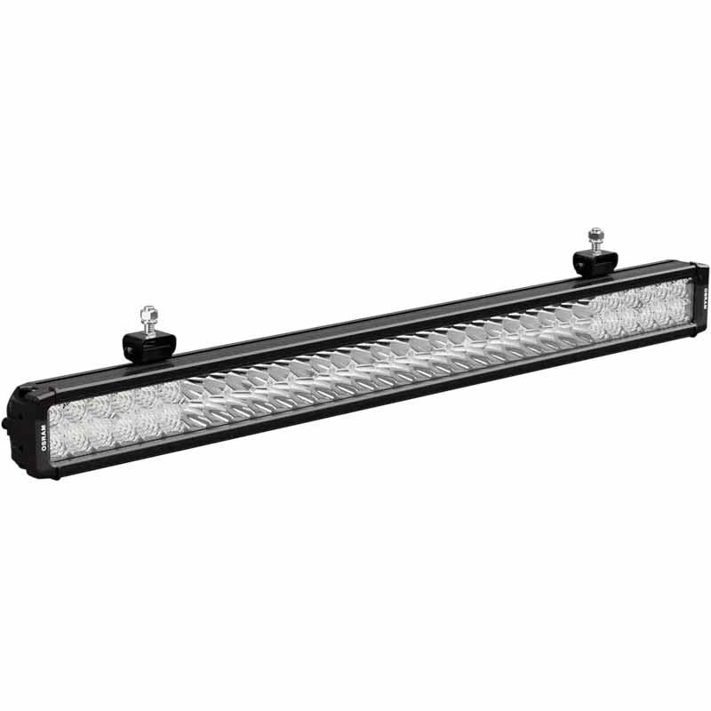 Osram Off-Road Led Lamba Lightbar VX750 LEDDL125-CB DR SM