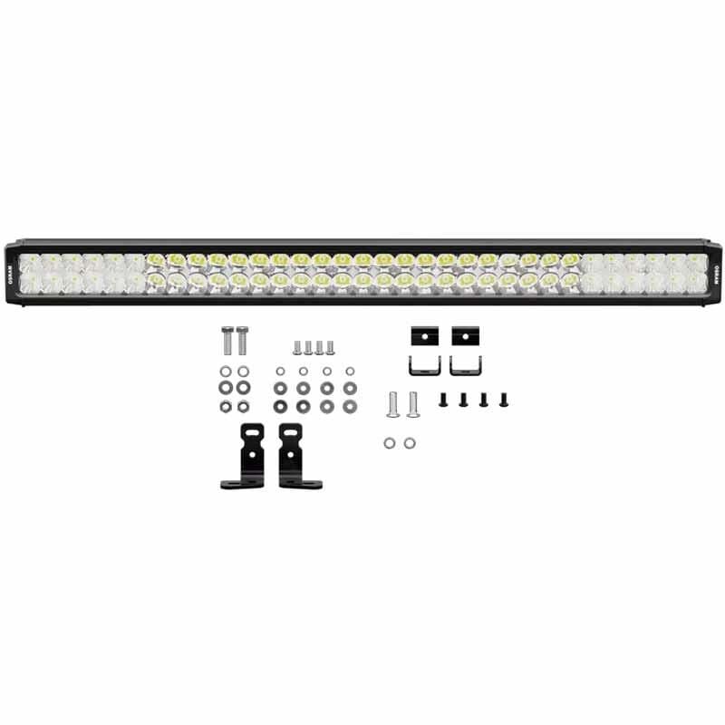 Osram Off-Road Led Lamba Lightbar VX750 LEDDL125-CB DR SM