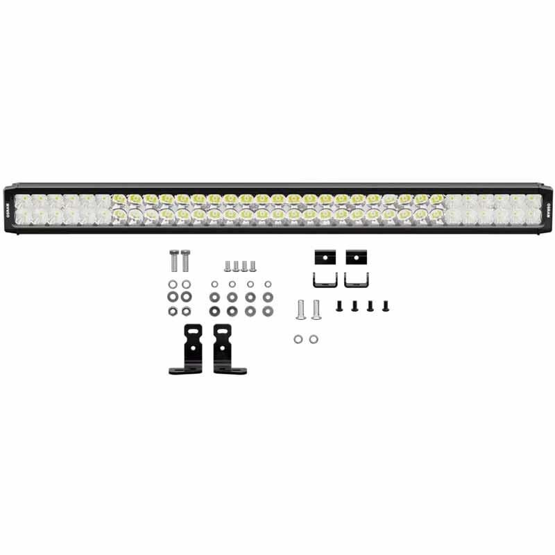 Osram Off-Road Led Lamba Lightbar VX750 LEDDL125-CB DR SM
