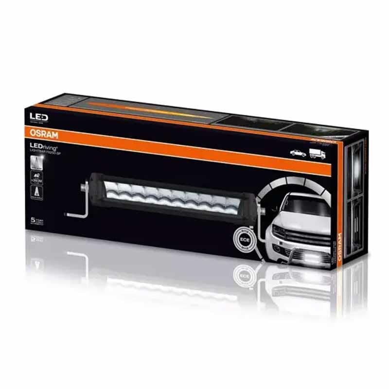 Osram Off-Road Led Lamba Lightbar FX250 LEDDL103-SP