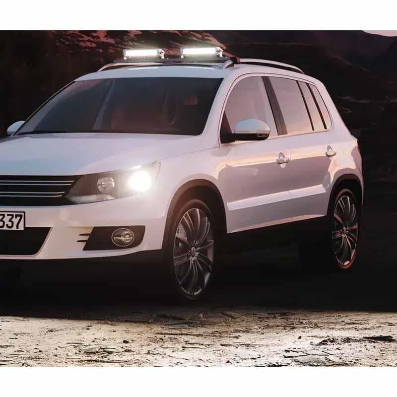 Osram Off-Road Led Lamba Lightbar FX250 LEDDL103-SP