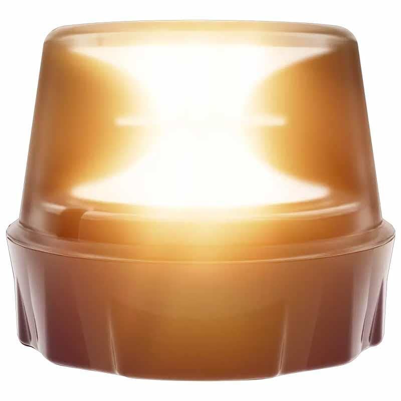 Osram LedGuardian Uyari ve Güvenlik Lamba Yol Sinyal TA20 LEDSL104