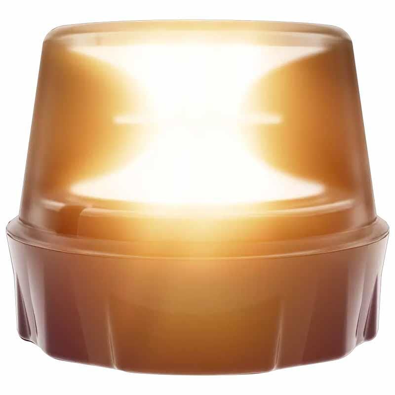 Osram LedGuardian Uyari ve Güvenlik Lamba Yol Sinyal TA20 LEDSL104