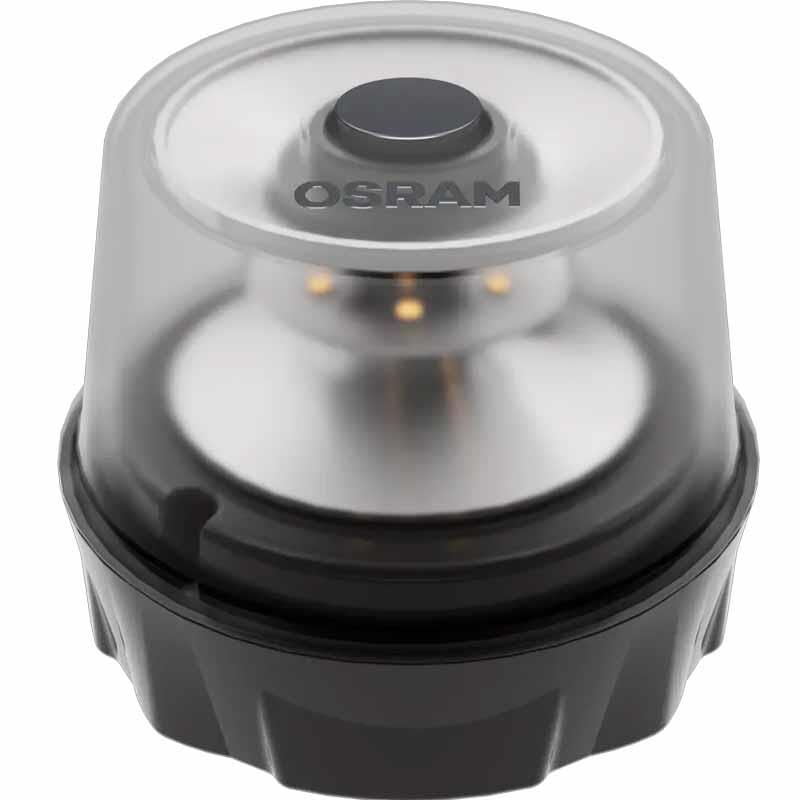 Osram LedGuardian Uyari ve Güvenlik Lamba Yol Sinyal TA20 LEDSL104