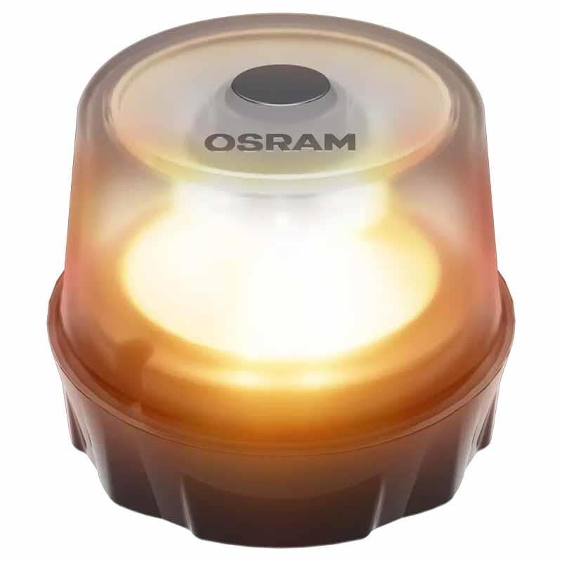 Osram LedGuardian Uyari ve Güvenlik Lamba Yol Sinyal TA20 LEDSL104