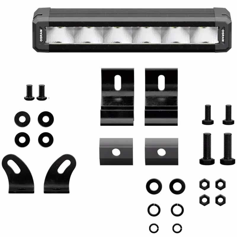 Osram Off-Road Led Lamba Lightbar VX180 LEDDL122-SP SR